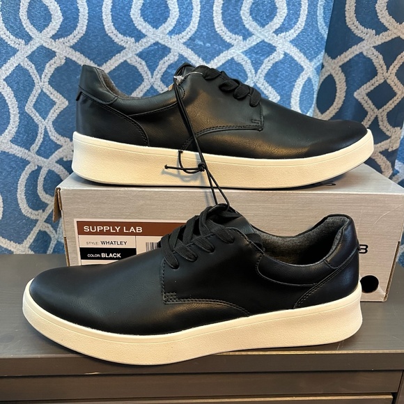 NIB Supply Lab Men's Sneakers Size 11 - Picture 5 of 7